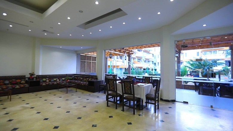 Monte Cairo Serviced Apartment