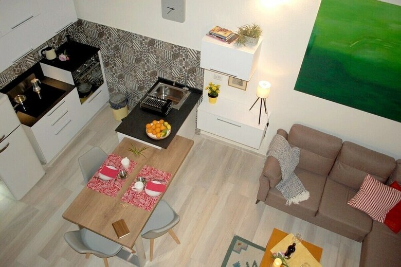 Apartamento Home Carales