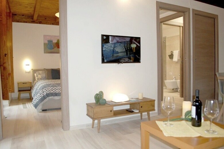 Apartamento Home Carales