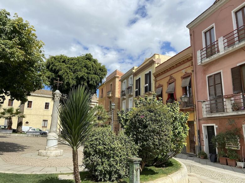 Apartamento Home Carales
