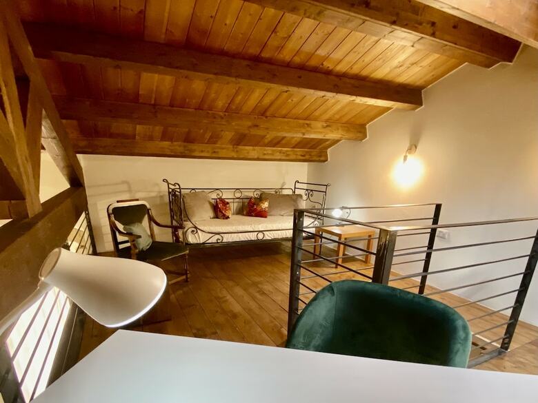 Apartamento Home Carales