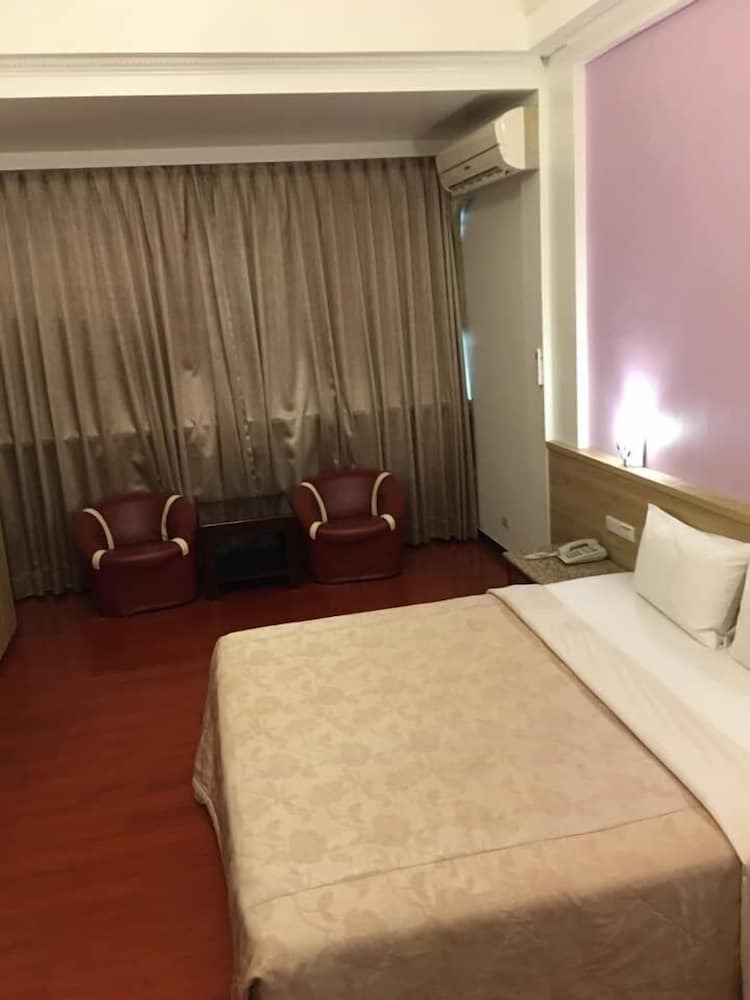 Hotel Wen Sha Bao Motel