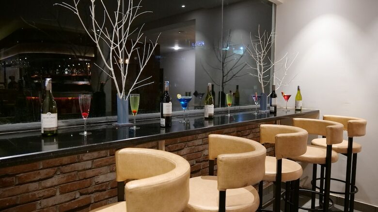 V One Hotel-ambara Elite