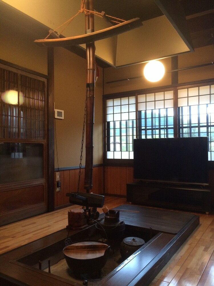 Kocchi Tei
