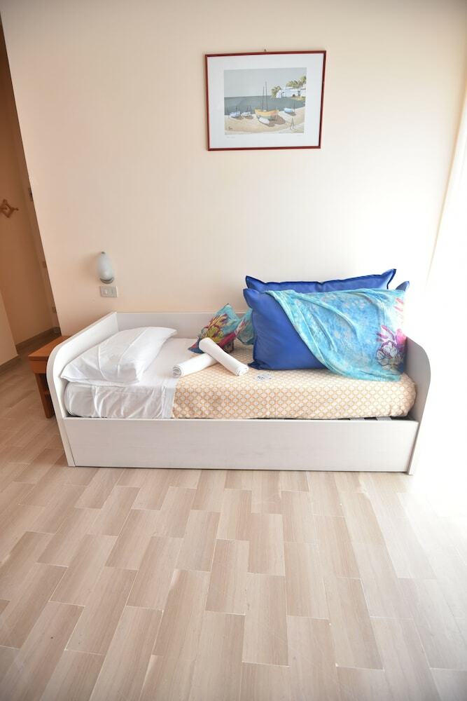 Residencia Silvimarina Sea Resort