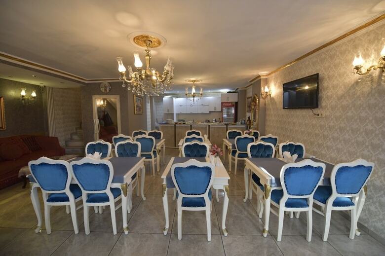 Nova  Roma Hotel