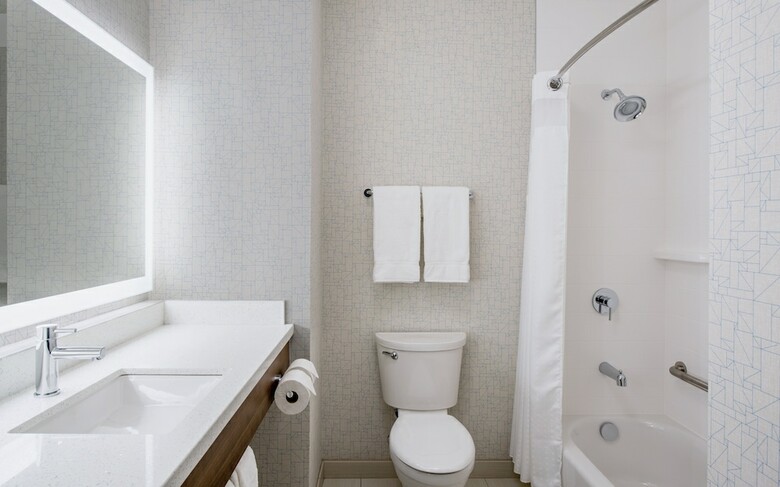 Hotel Holiday Inn Express & Suites Brandon