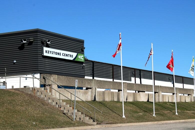 Hotel Holiday Inn Express & Suites Brandon