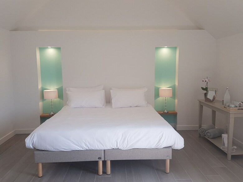 Hotel La R�verie