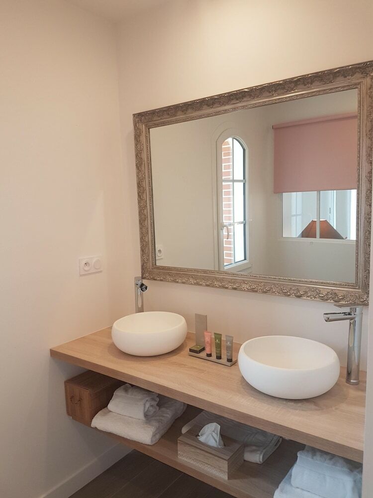 Hotel La R�verie