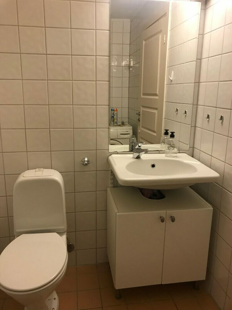 Apartamentos Stayplus Budget Apt City Center Balcony