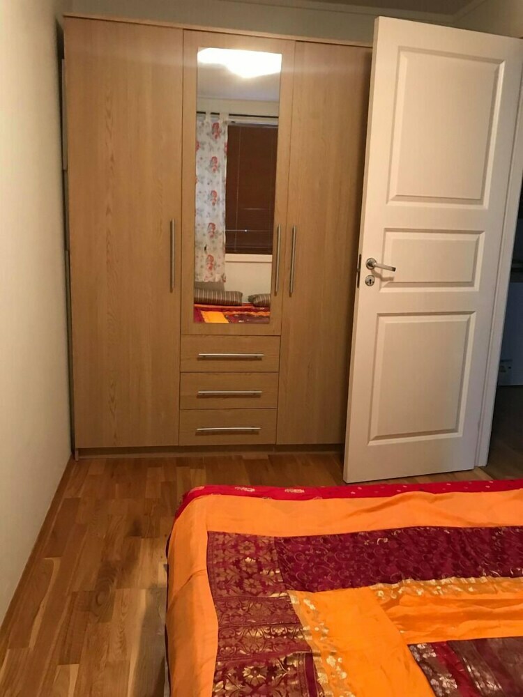 Apartamentos Stayplus Budget Apt City Center Balcony