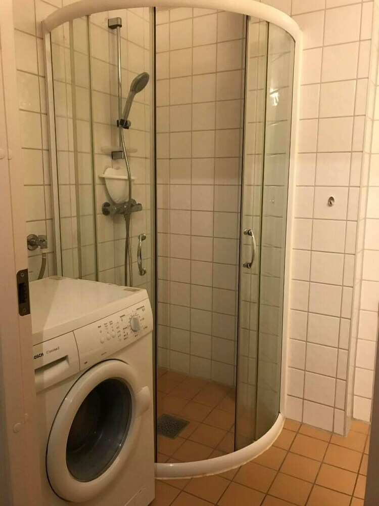 Apartamentos Stayplus Budget Apt City Center Balcony