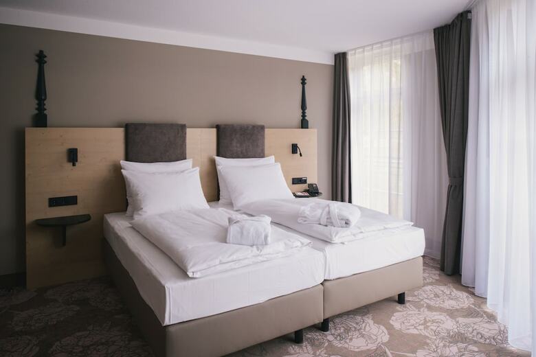 Hotel Vienna House Easy Castrop-rauxel