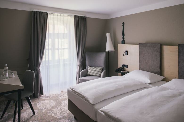 Hotel Vienna House Easy Castrop-rauxel