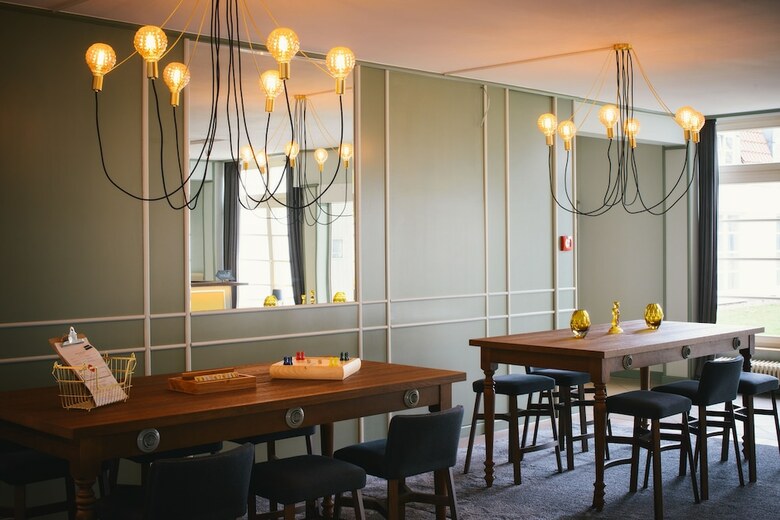 Hotel Vienna House Easy Castrop-rauxel