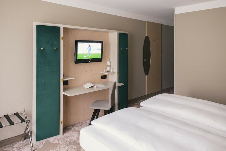 Hotel Vienna House Easy Castrop-rauxel