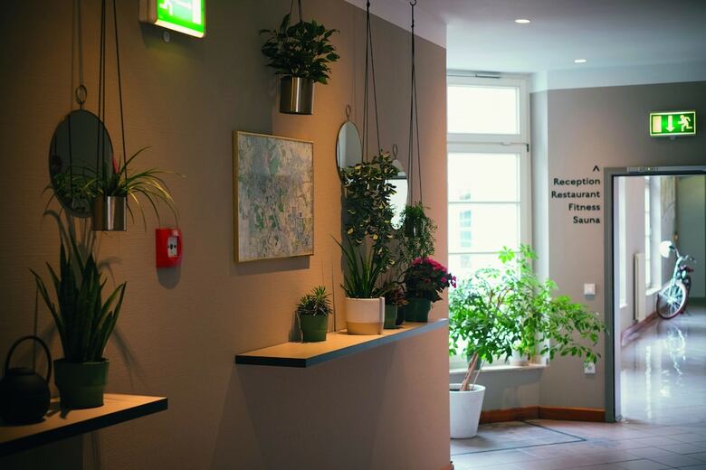 Hotel Vienna House Easy Castrop-rauxel