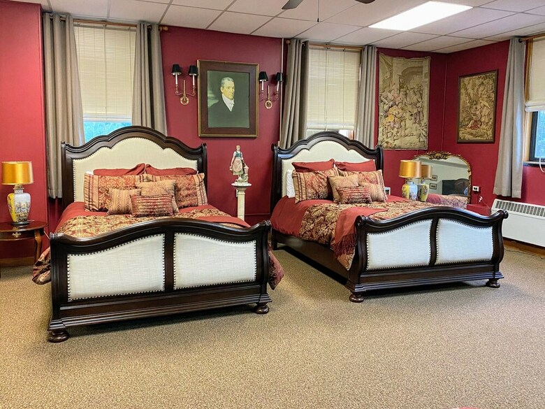 Bed & Breakfast Sherman Inn