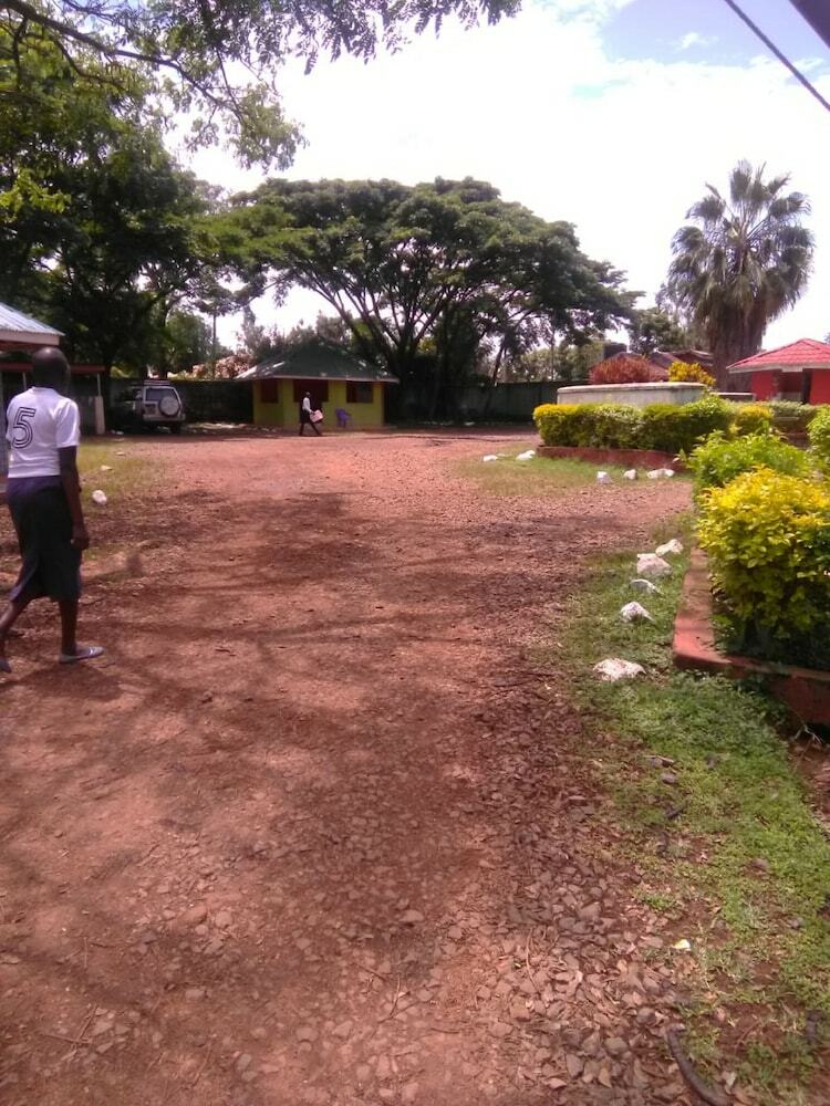 Mwisho Mwisho Tourist Hotel