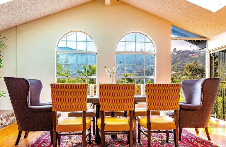 Hotel La Jolla Guest House