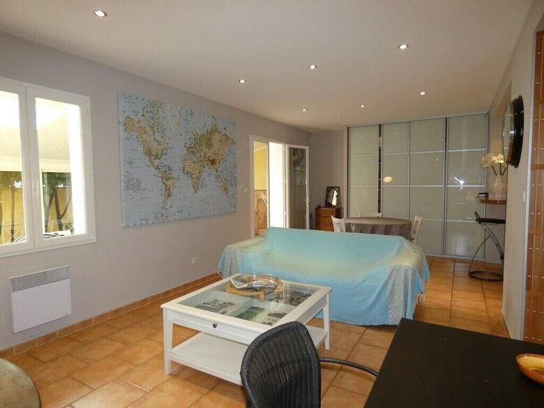 Apartamento Villa Mediterraneenne