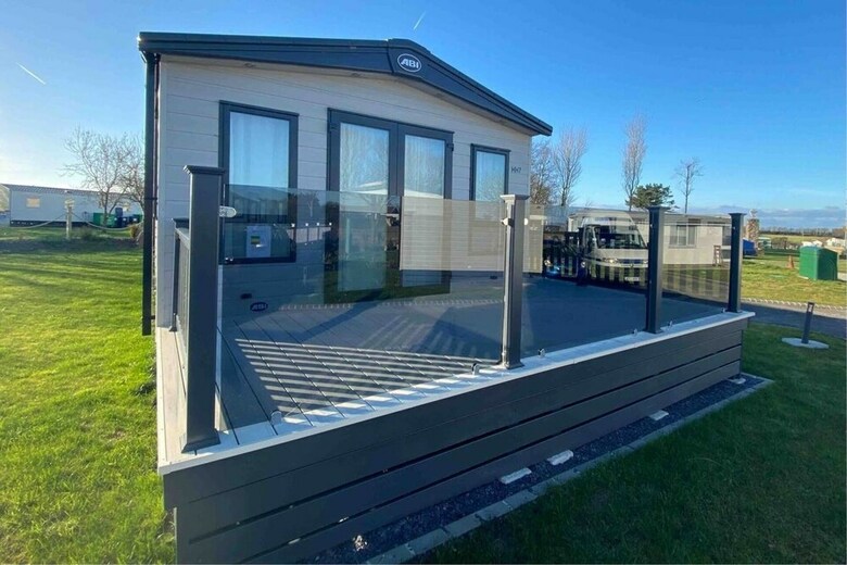 Apartamento Stunning 2-bed Holiday Lodge In Padstow