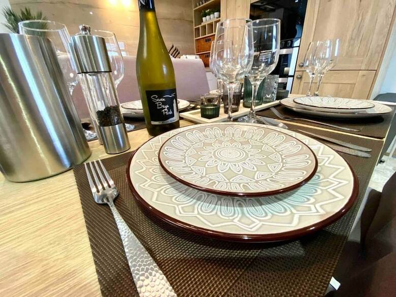Apartamento Stunning 2-bed Holiday Lodge In Padstow