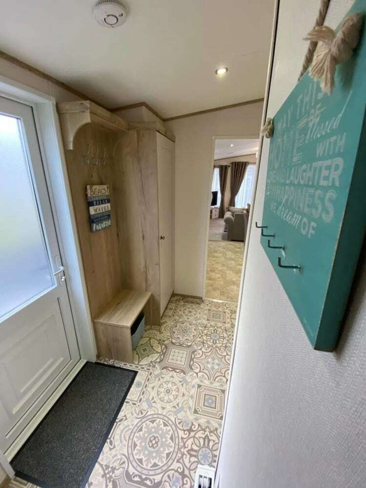 Apartamento Stunning 2-bed Holiday Lodge In Padstow