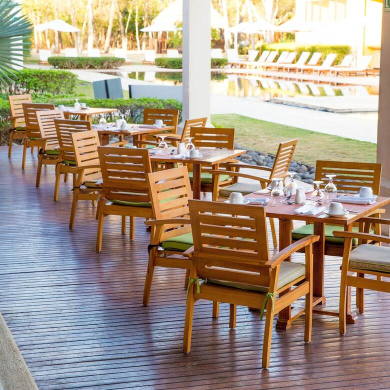 Ocean View Luxury Condo At Reserva Conchal A20
