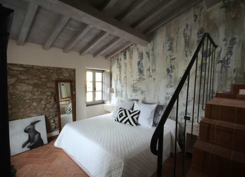 Bed & Breakfast Dimora Carducci