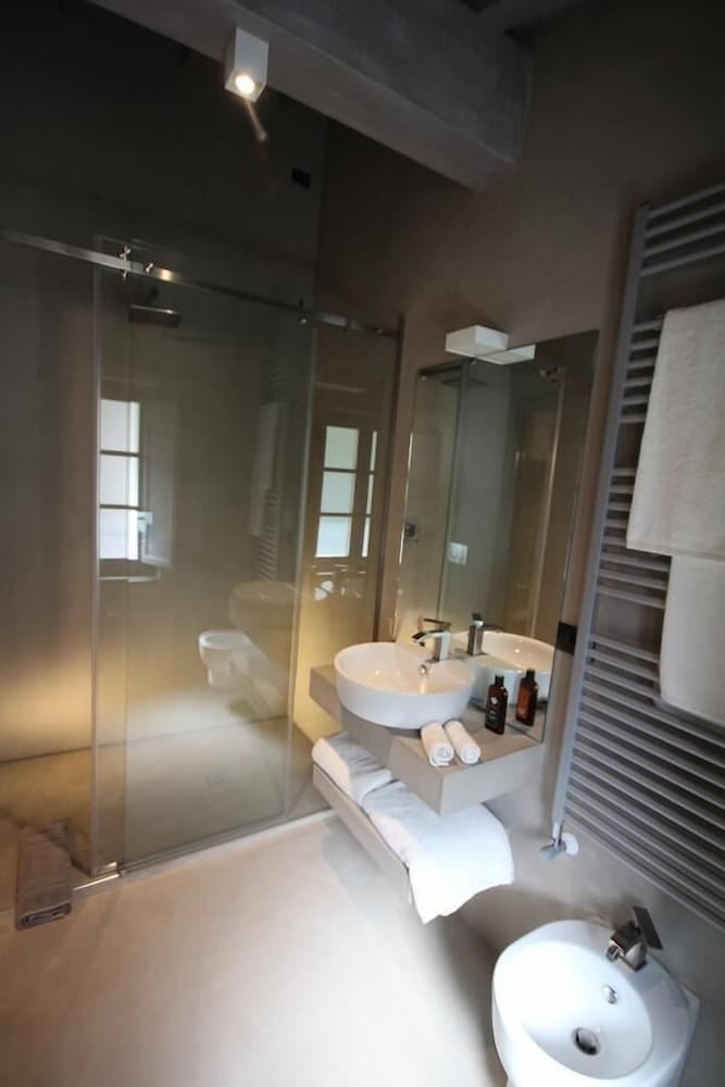 Bed & Breakfast Dimora Carducci