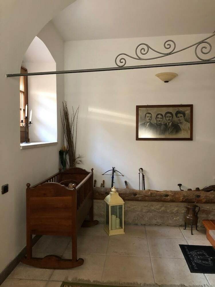 Hotel Casa Di Patrizia