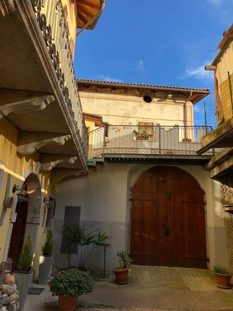 Hotel Casa Di Patrizia