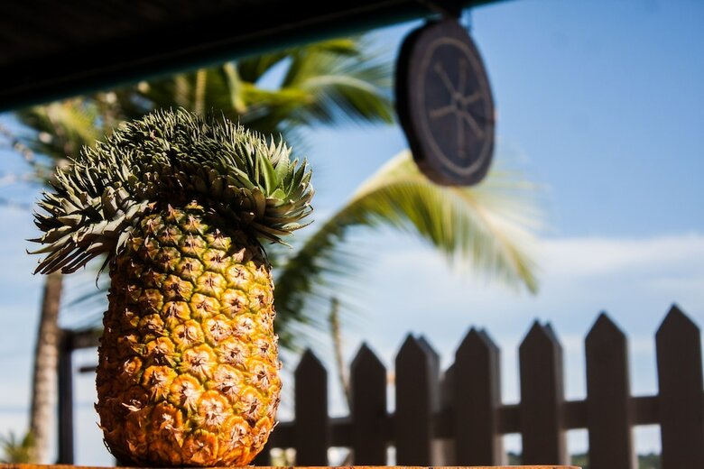 Bed & Breakfast Dona Mara Beach Hotel