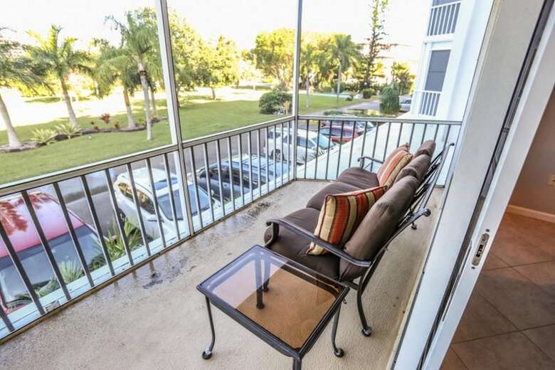 Marina Towers 108