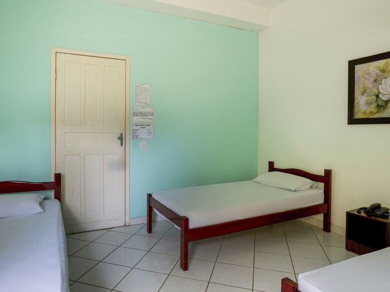 Oyo Hotel Lm