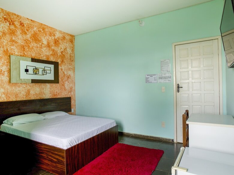 Oyo Hotel Lm