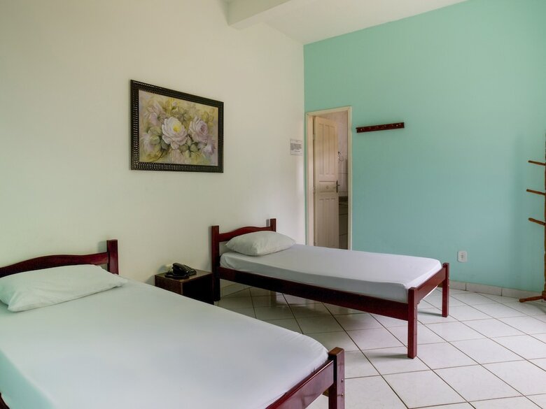 Oyo Hotel Lm