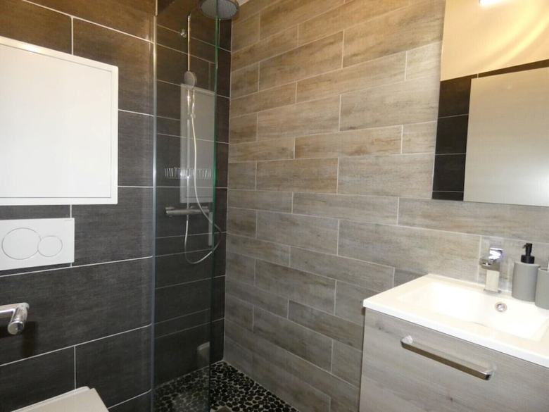 Apartamento Appart Les Salins