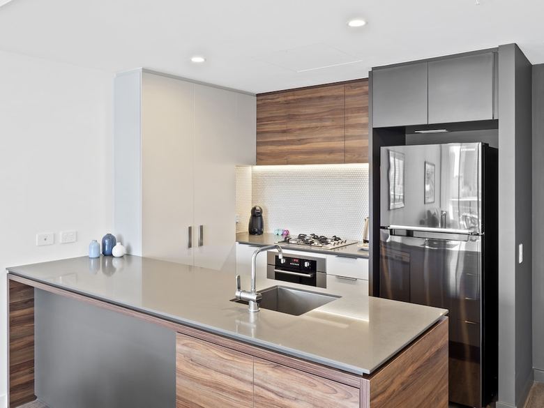 Apartamentos Lucid Living Brisbane