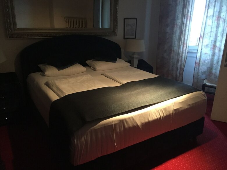 Wasserturm Hotel