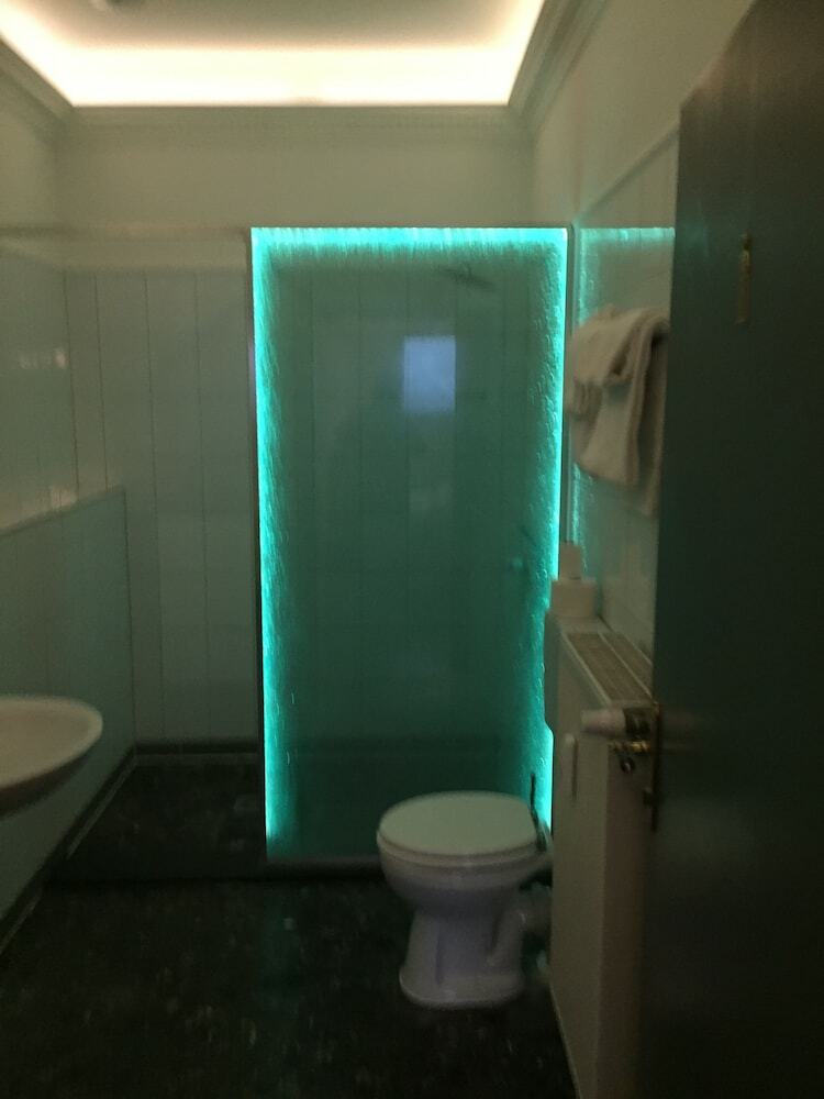 Wasserturm Hotel