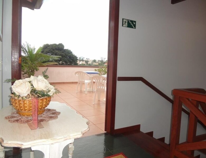Hotel Pousada Blue Moon