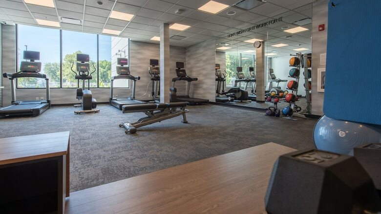 Hotel Fairfield Inn & Suites By Marriott Penticton