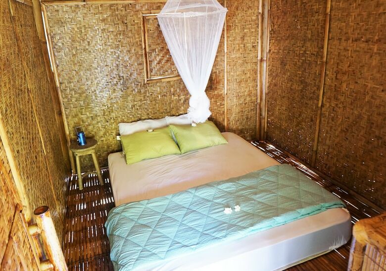 Hotel Same Same Bungalows Eco Lodge