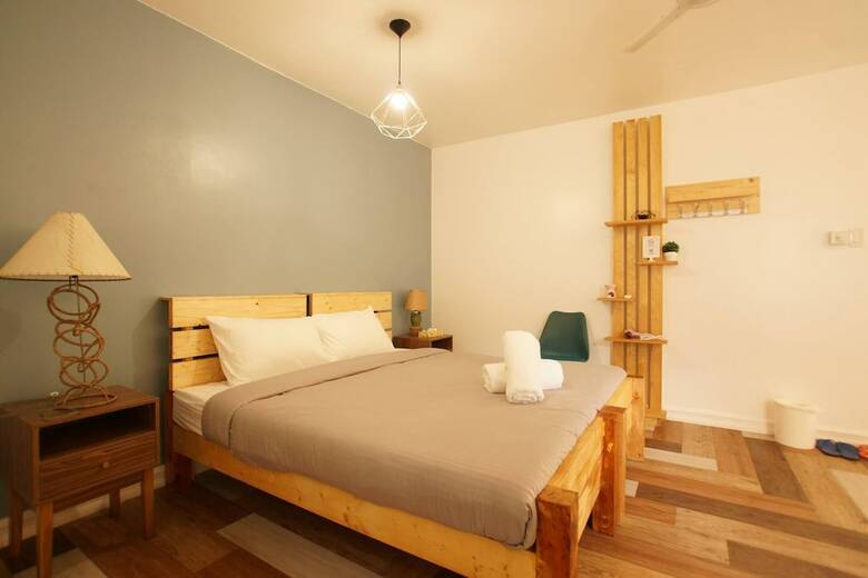 Hotel Kalachuchi Inn