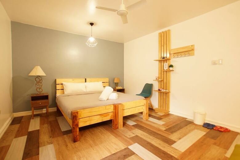Hotel Kalachuchi Inn