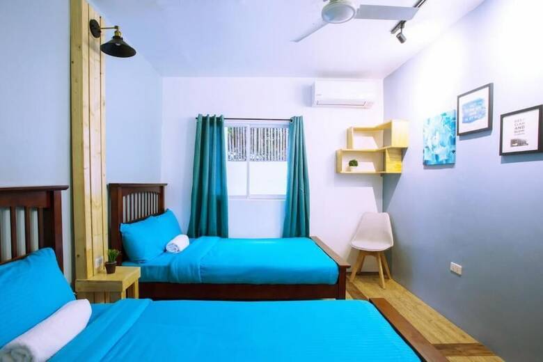 Hotel Kalachuchi Inn
