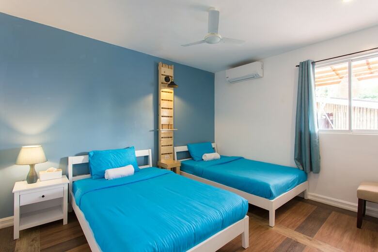 Hotel Kalachuchi Inn